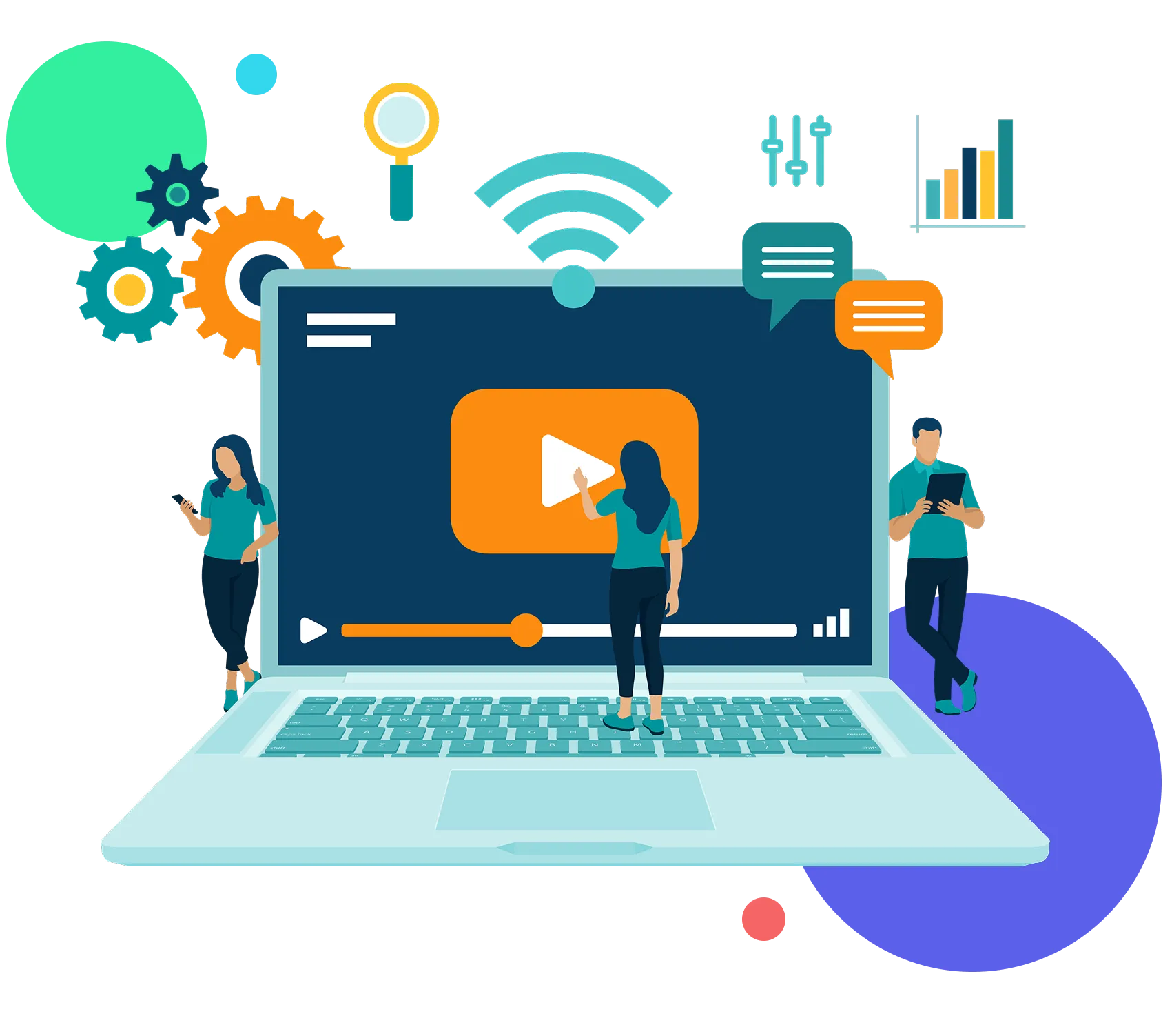 導入効果イメージ