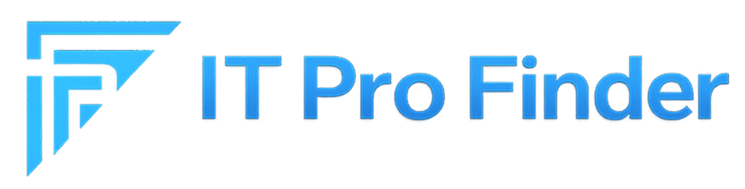 IT Pro Finder