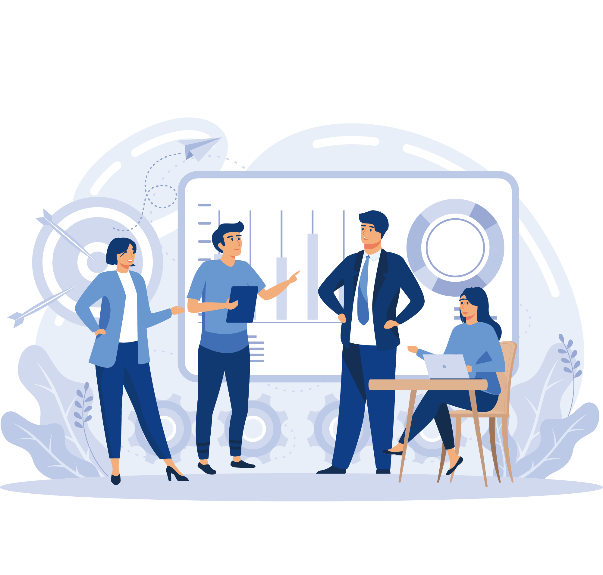 中途エンジニア採用の実績とノウハウ