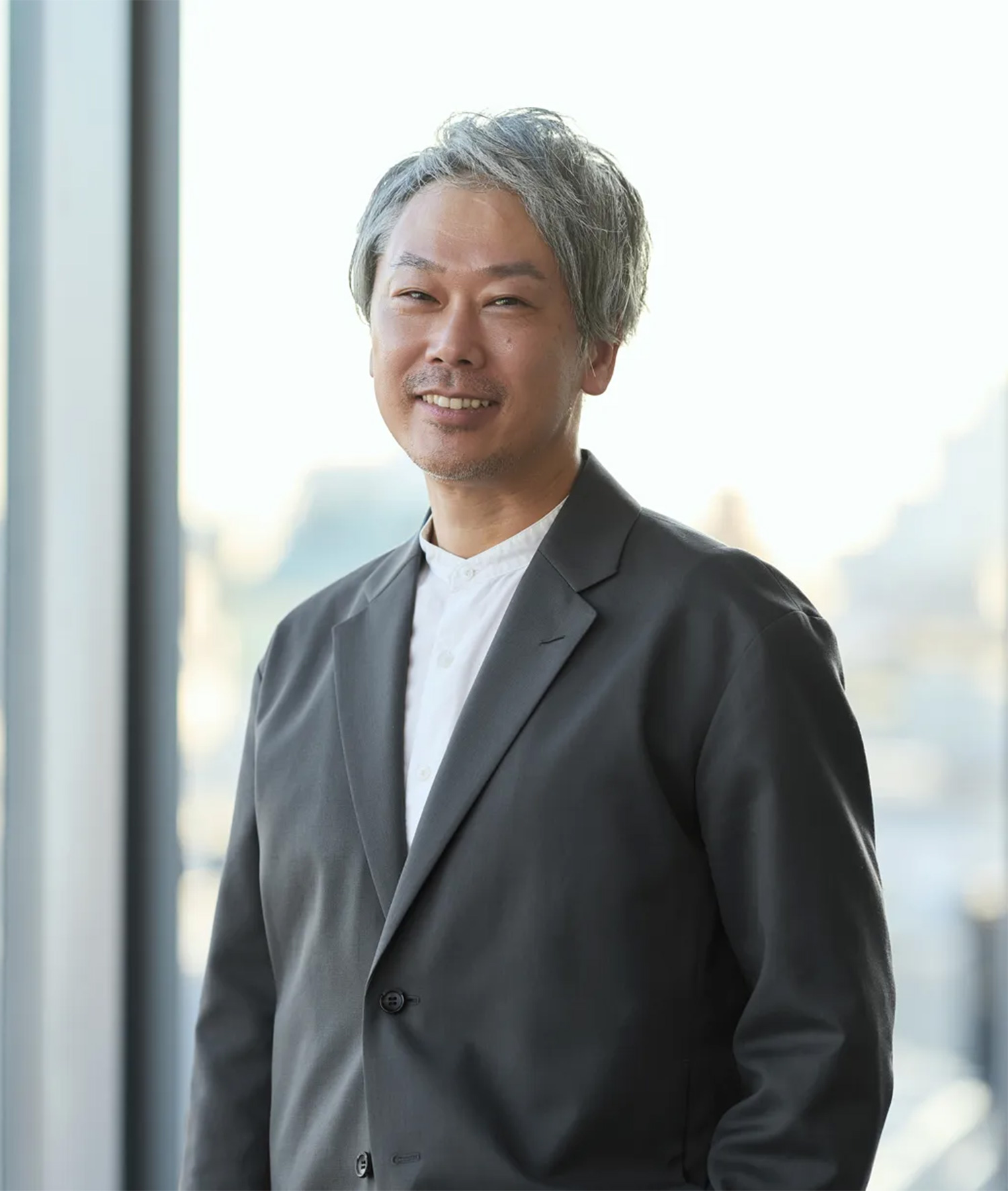 代表取締役 児玉 明